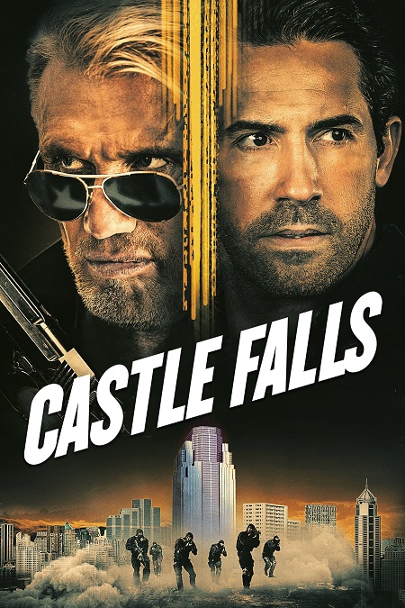 مشاهدة فيلم Castle Falls 2021 مترجم