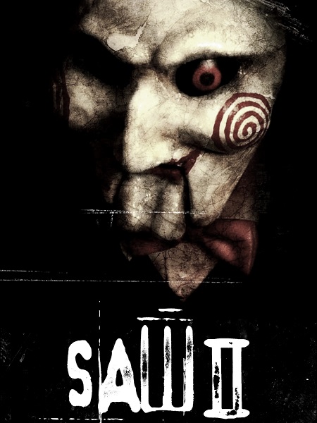 مشاهدة فيلم Saw 2 2005 مترجم