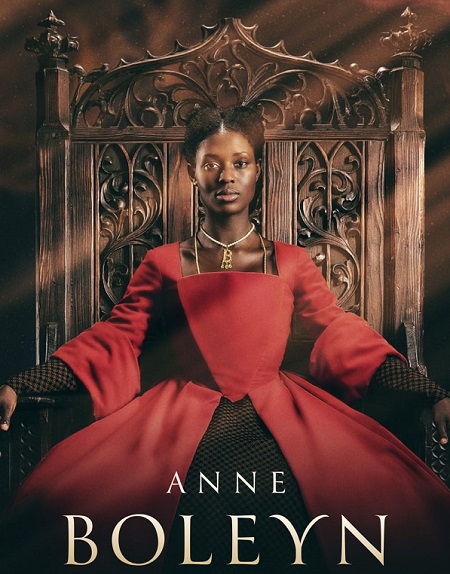 مسلسل Anne Boleyn الحلقة 3 مترجمة