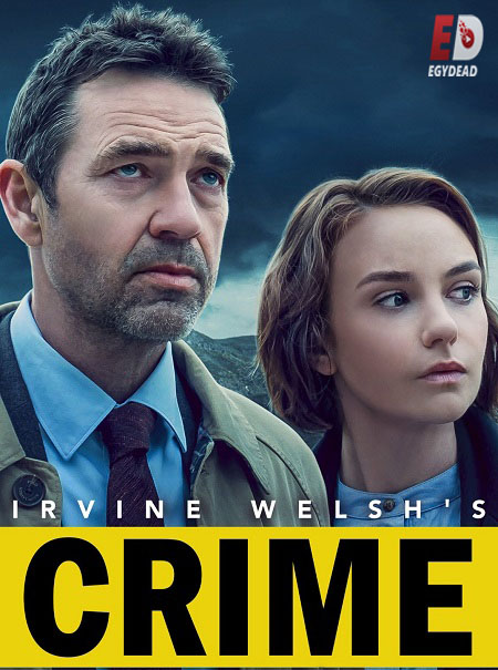 مسلسل Crime الموسم الاول الحلقة 3 مترجمة