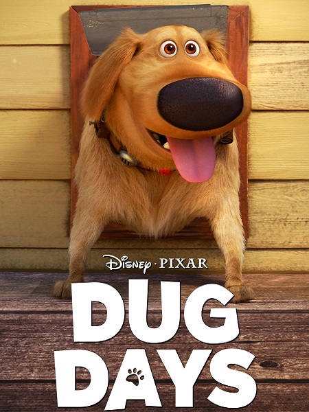 مسلسل Dug Days الموسم الاول مترجم كامل