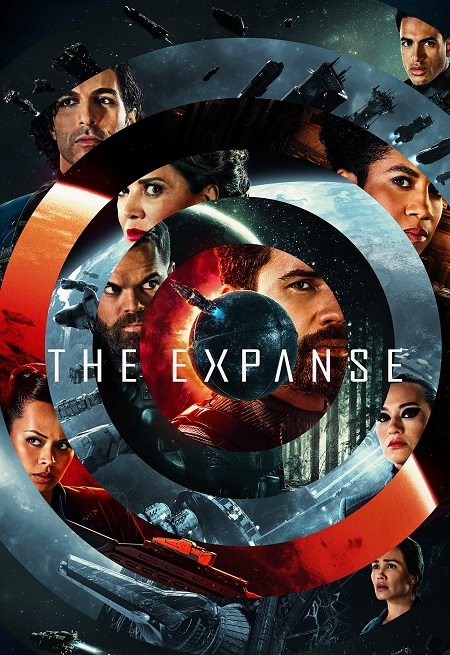 مسلسل The Expanse الموسم السادس الحلقة 4 مترجمة