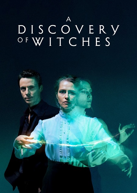 جميع مواسم مسلسل A Discovery of Witches مترجم كامل