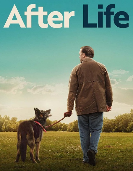 مسلسل After Life الموسم الثالث الحلقة 5 مترجمة