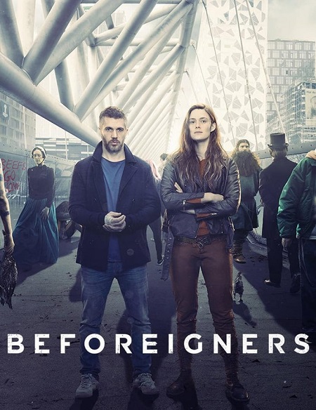 مسلسل Beforeigners الموسم الاول الحلقة 1 مترجمة