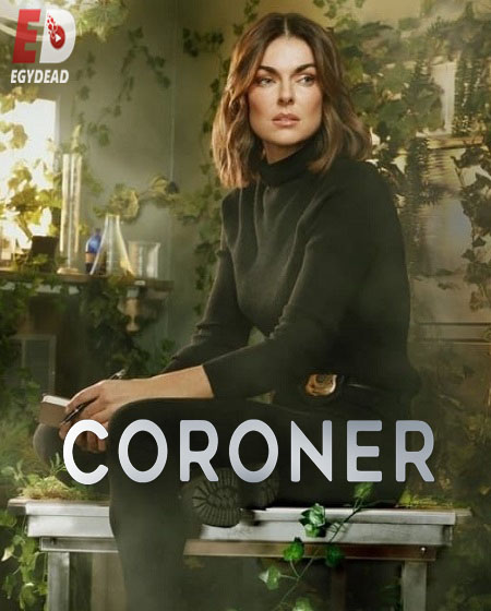 مسلسل Coroner الموسم الرابع مترجم كامل