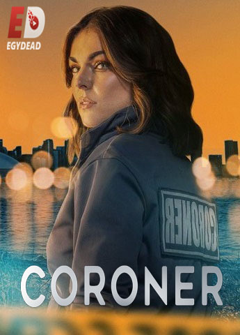 مسلسل Coroner الموسم الرابع الحلقة 8 مترجمة