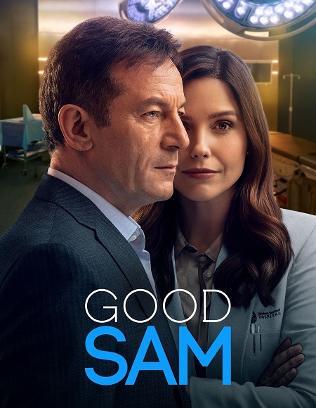 مسلسل Good Sam الموسم الاول الحلقة 13 مترجمة