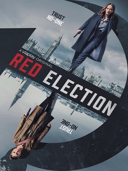 مسلسل Red Election الموسم الاول الحلقة 8 مترجمة