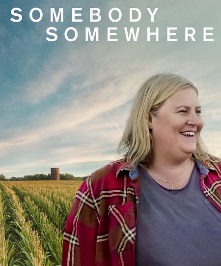 مسلسل Somebody Somewhere الموسم الاول الحلقة 2