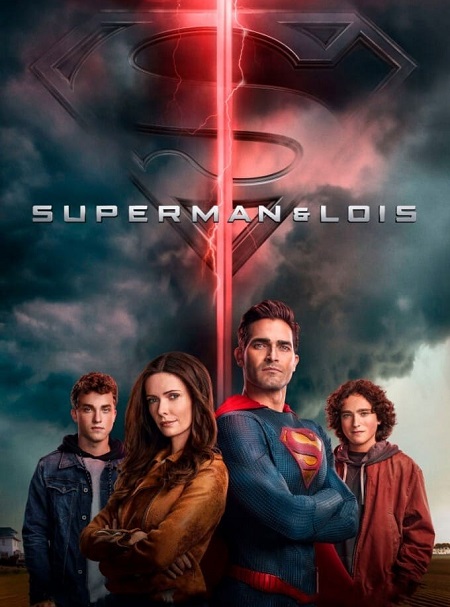 مسلسل Superman and Lois الموسم الثاني الحلقة 4 مترجمة