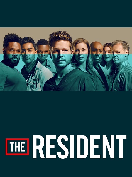 مسلسل The Resident الموسم الرابع مترجم كامل