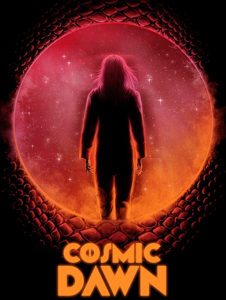 مشاهدة فيلم Cosmic Dawn 2022 مترجم