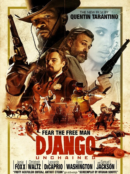 مشاهدة فيلم Django Unchained 2012 مترجم