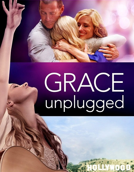 مشاهدة فيلم Grace Unplugged 2013 مترجم