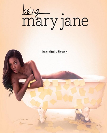 مسلسل Being Mary Jane الموسم الاول الحلقة 1 مترجمة