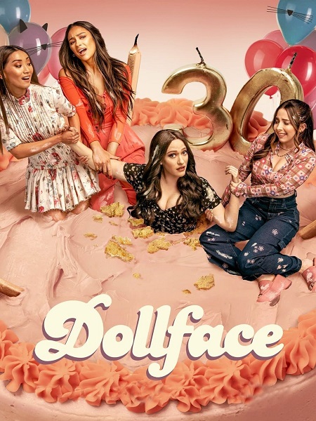 مسلسل Dollface الموسم الثاني الحلقة 5 مترجمة