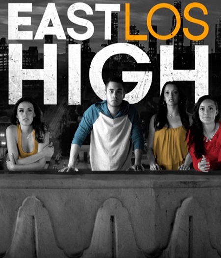 مسلسل East Los High الموسم الاول الحلقة 16 مترجمة