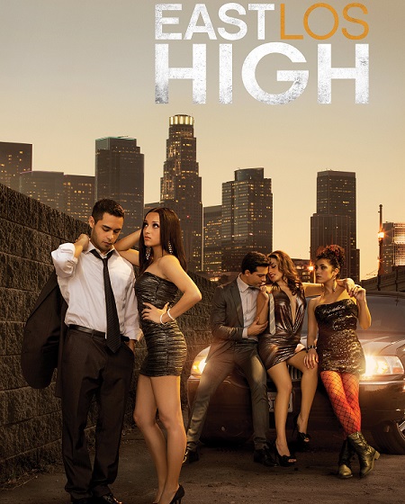 مسلسل East Los High الموسم الثاني الحلقة 11 مترجمة