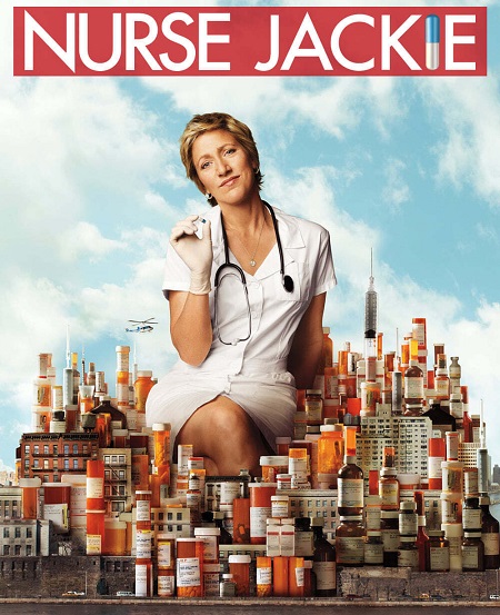 مسلسل Nurse Jackie الموسم الاول الحلقة 10 مترجمة