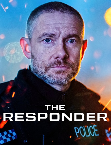 مسلسل The Responder الموسم الاول الحلقة 5 مترجمة