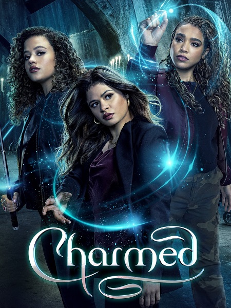 مسلسل Charmed الموسم الرابع الحلقة 12 مترجمة