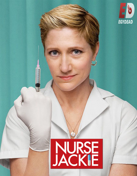 مسلسل Nurse Jackie 2009 مترجم كامل