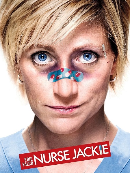 مسلسل Nurse Jackie الموسم الثاني مترجم كامل