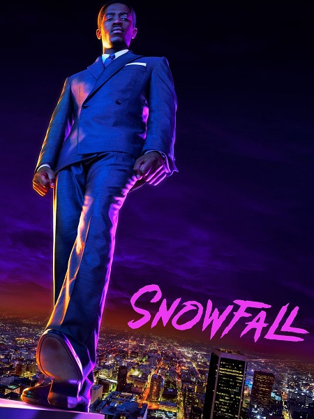 مسلسل Snowfall الموسم الخامس الحلقة 1 مترجمة