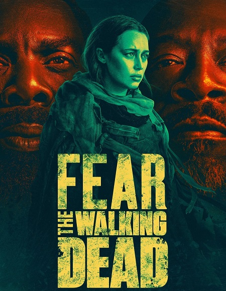 مسلسل Fear TWD الموسم السابع الحلقة 12 مترجمة