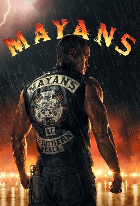 مسلسل Mayans MC الموسم الرابع مترجم كامل