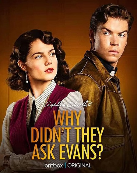 مسلسل Why Didn’t They Ask Evans الحلقة 1 مترجمة