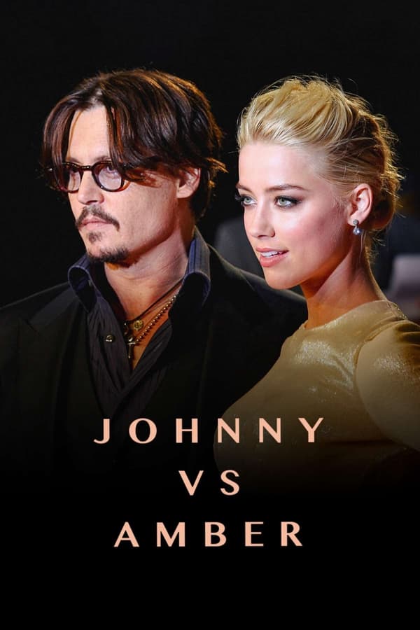 مسلسل Johnny vs Amber الحلقة 2 والاخيرة مترجمة