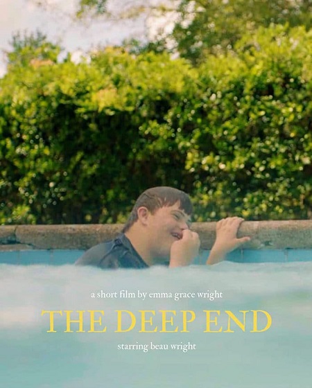 فيلم The Deep End 2019 مترجم