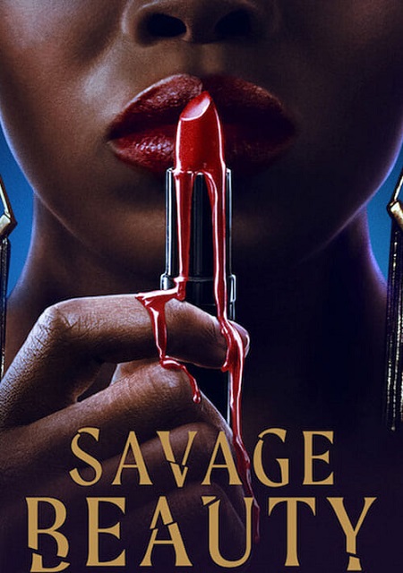 مسلسل Savage Beauty الموسم الاول الحلقة 2 مترجمة