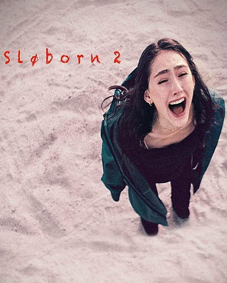 مسلسل Sloborn الموسم الثاني الحلقة 6 مترجمة