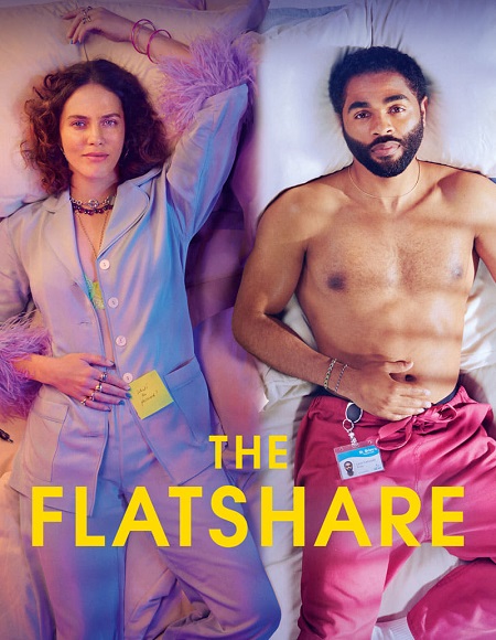 مسلسل The Flatshare الموسم الاول الحلقة 4 مترجمة