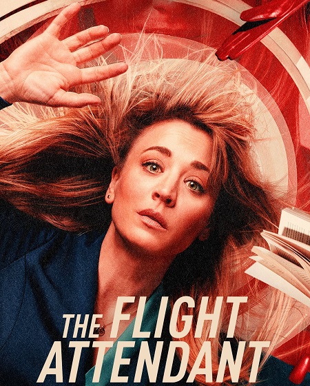 مسلسل The Flight Attendant الموسم الثاني الحلقة 1 مترجمة