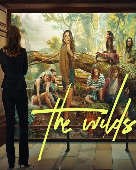 مسلسل The Wilds الموسم الثاني الحلقة 4 مترجمة