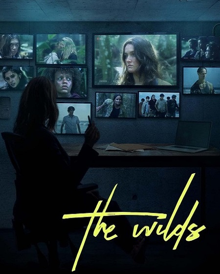 مسلسل The Wilds 2020 مترجم كامل