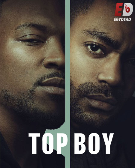 مسلسل Top Boy الموسم الرابع الحلقة 8 مترجمة