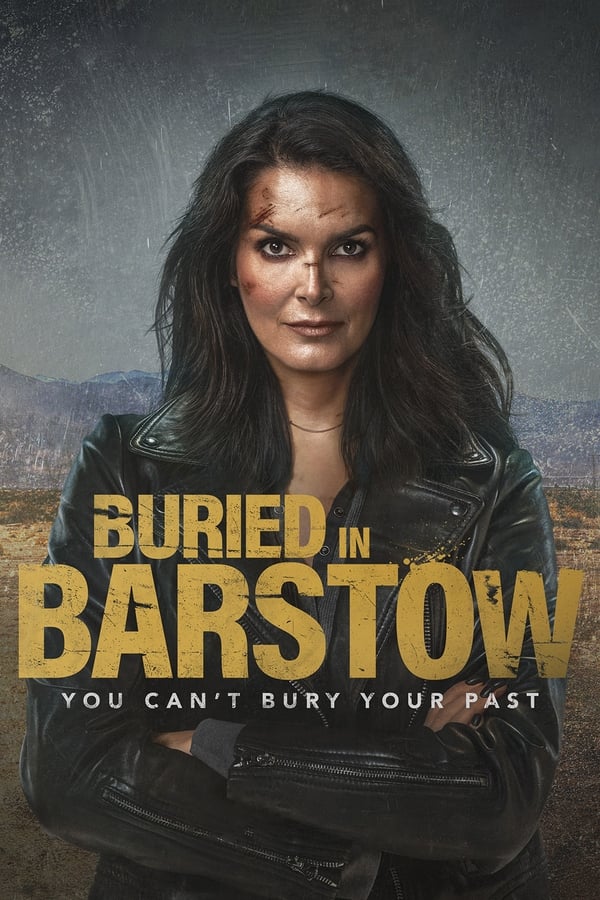 فيلم Buried in Barstow 2022 مترجم