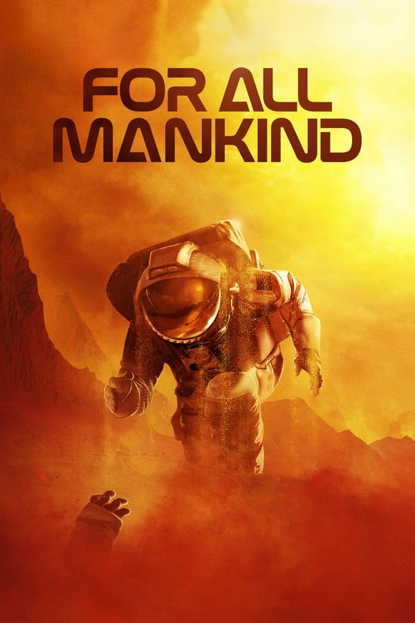 مسلسل For All Mankind الموسم الثالث الحلقة 7 مترجمة