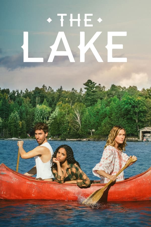 مسلسل The Lake الموسم الاول مترجم كامل