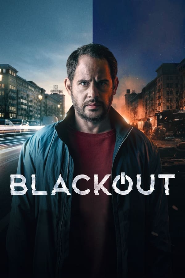 مسلسل Blackout الموسم الاول الحلقة 5 مترجمة