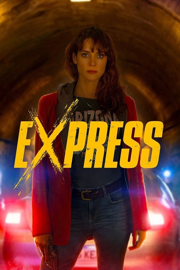 مسلسل Express الموسم الاول الحلقة 4 مترجمة