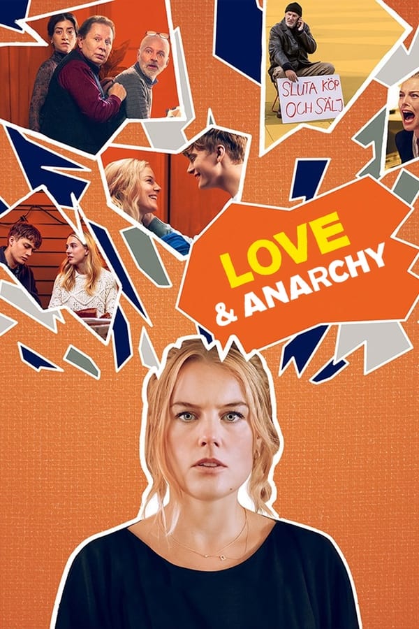 مسلسل Love and Anarchy الموسم الثاني الحلقة 5 مترجمة