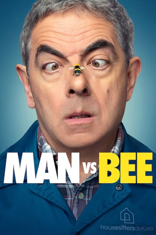 مسلسل Man Vs Bee الموسم الاول الحلقة 1 مترجمة