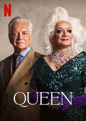 مسلسل Queen الموسم الاول الحلقة 4 والاخيرة مترجمة