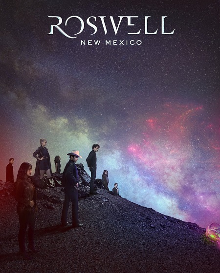 مسلسل Roswell New Mexico الموسم الرابع الحلقة 11 مترجمة